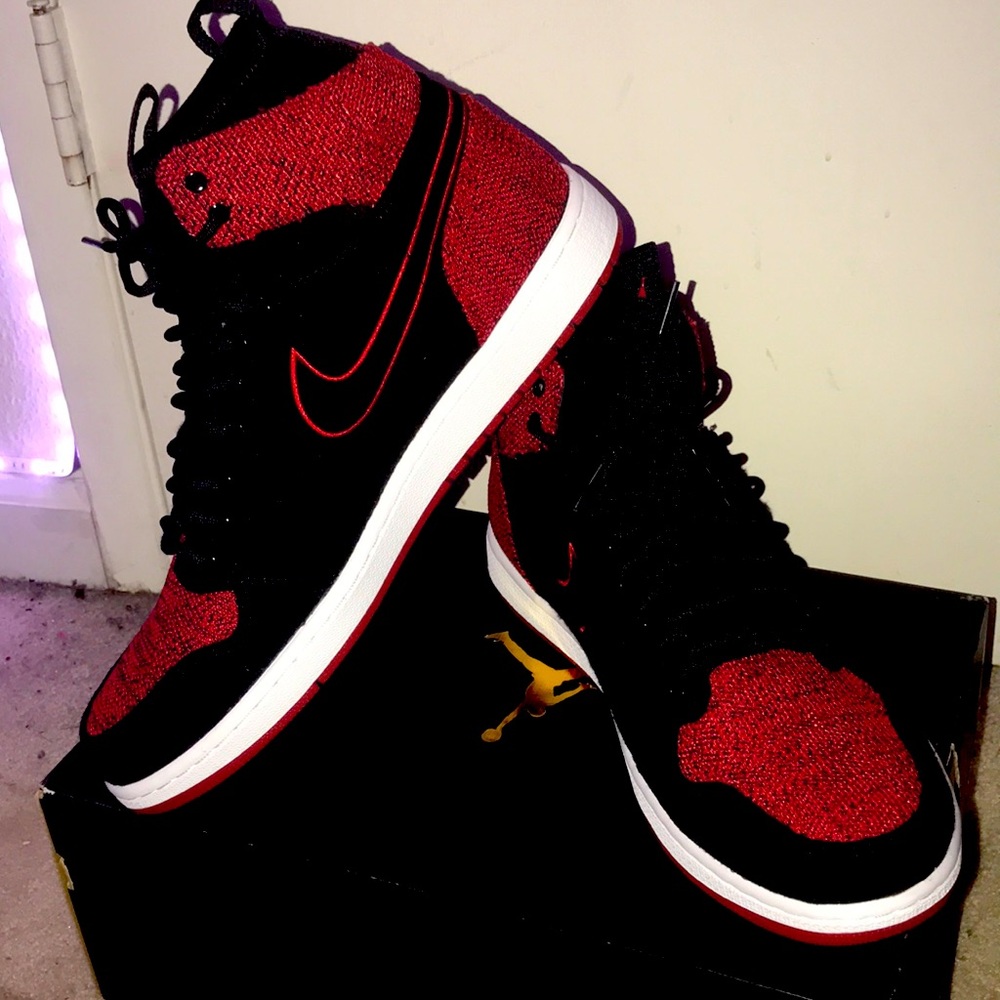 Air Jordan 1 retro ultra high